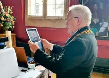 Wokingham Town Council