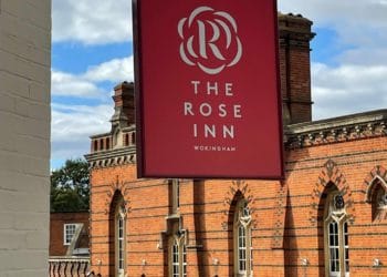 The Rose InThe Rose Inn will open to visitors on Monday, October 18. Picture: Oakman Innsn will open to visitors on Monday. Picture: Oakman Inns