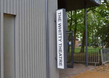 The Whitty Theatre