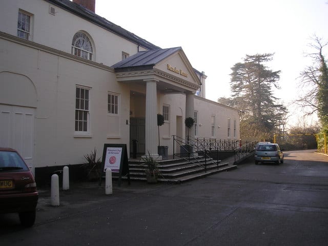 Mansion House