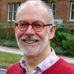 Tim Lloyd