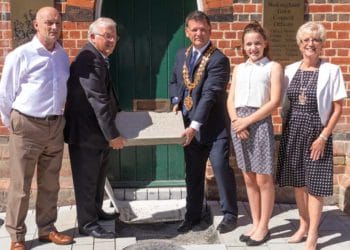 TimeCaps Photo August