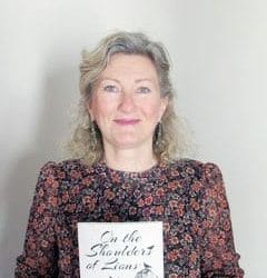 Tina McNaughton