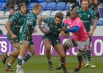 Tom Fowlie
