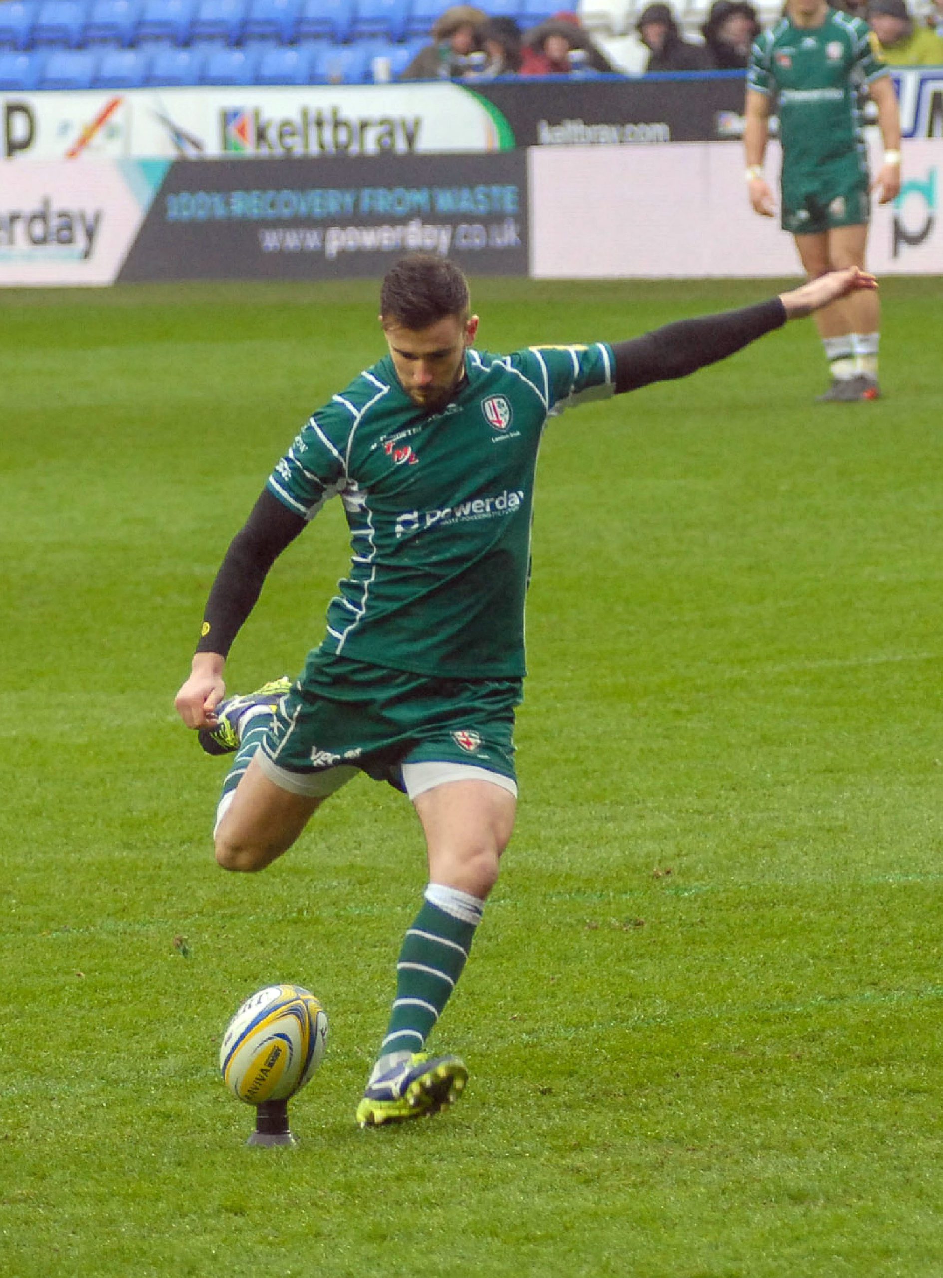 Tommy Bell