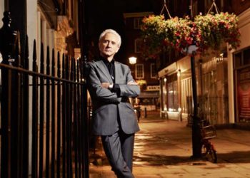 Tony Christie