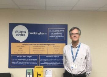 Citizens Advice