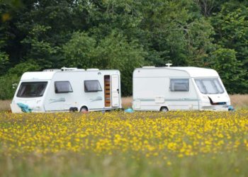 Travellers Bulmershe