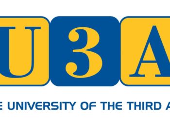 UA logo