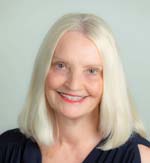 Vote 2021 UllaKarin Clark