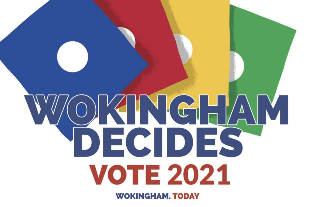 VOTE 2021