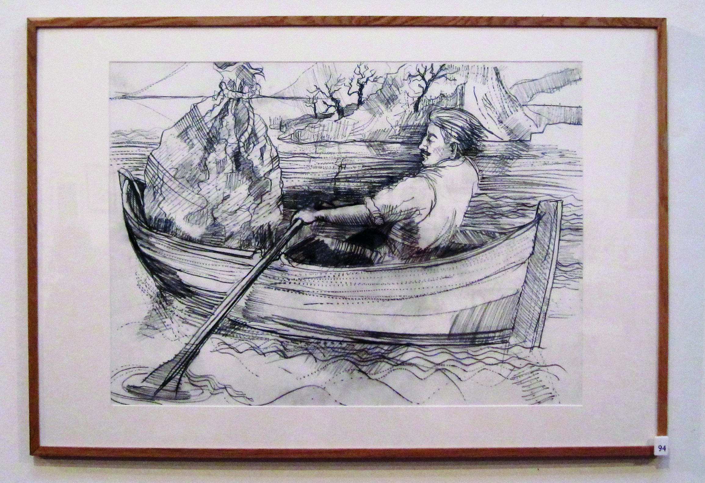 Reading Guild of Artists
