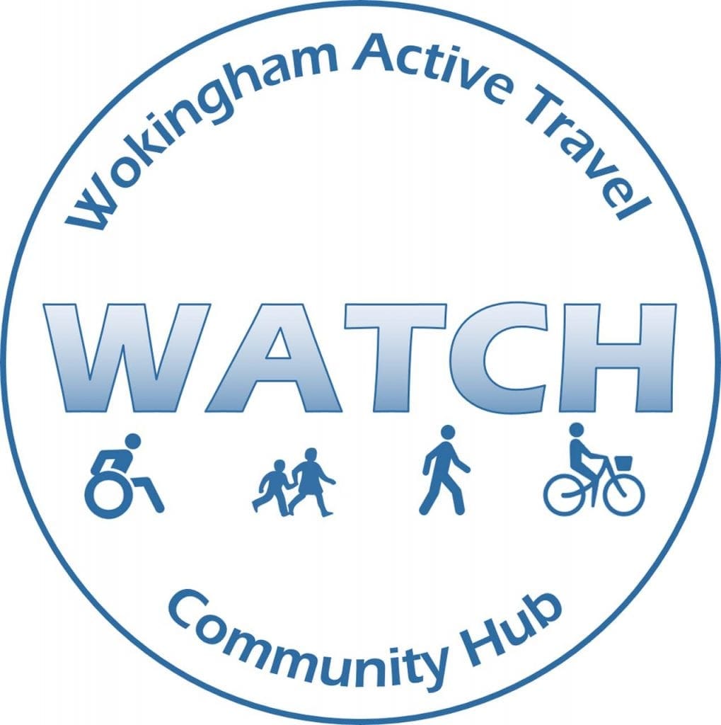 WATCH Wokingham
