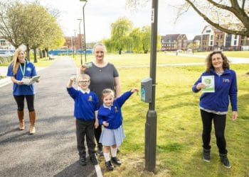 beat the street wokingham borough council