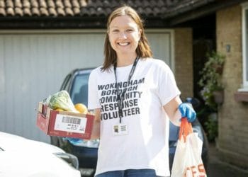 Wokingham Community hub