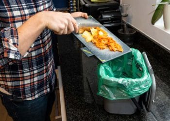 Food waste