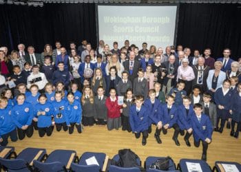 Wokingham Sports Awards