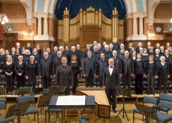 Wokingham Choral Society