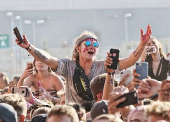 WP RDGFest
