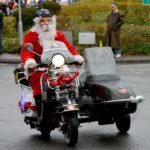 Reading Toy Run