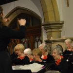 WPPC Twyford Singers Concert