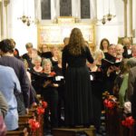 WPPC Twyford Singers Concert