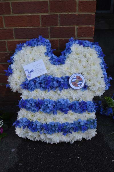 WP Eamonn Dolan funeral