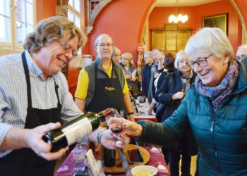 WP Wokingham Wine Festival  WEB