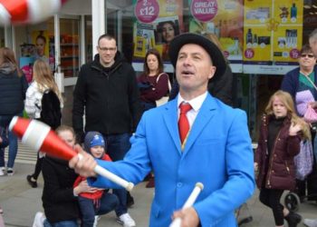 WP MayFayre