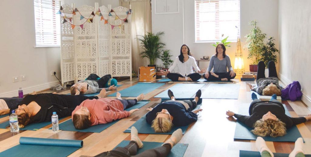 Yoga