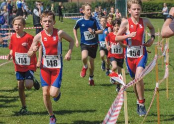 WP Duathlon
