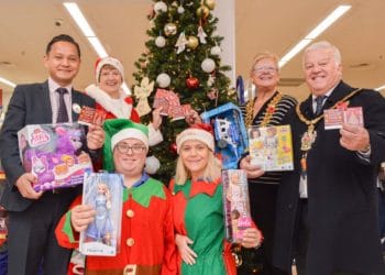 The Giving Tree Wokingham