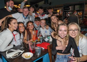 Euro 2020 final