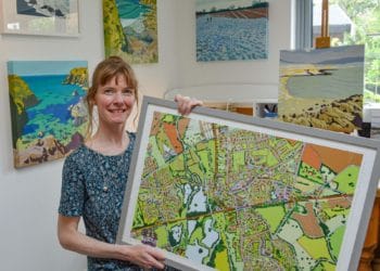 Henley Arts Trail