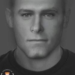 Warfield victim CGI