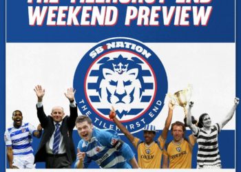 Weekend Preview Logo