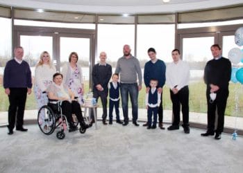 Bailey Family Thames Hospice