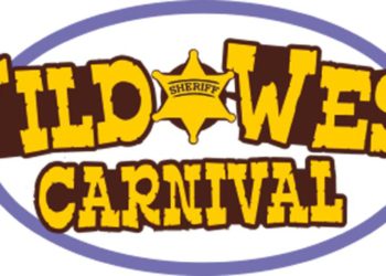 Wild WestLOGO WEB