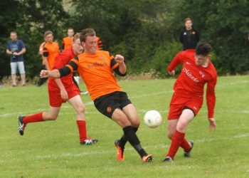 Wokingham Emmbrook FC V Cockfosters