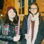 Wokingham Fireworks  parade