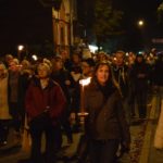 Wokingham Fireworks  parade
