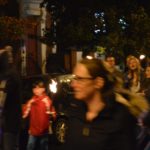 Wokingham Fireworks  parade
