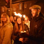 Wokingham Fireworks