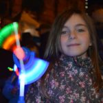 Wokingham Fireworks  parade