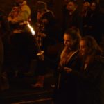 Wokingham Fireworks  parade