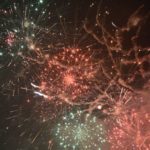 Wokingham Fireworks Miltons
