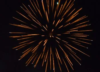 Wokingham Fireworks Miltons