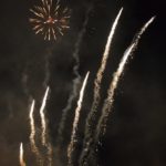Wokingham Fireworks Miltons