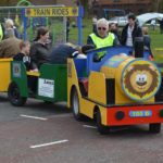Wokingham May Fayre