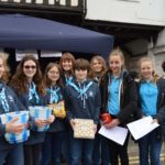 Wokingham May Fayre